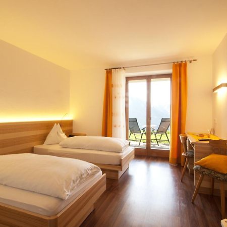 Alpenhotel Ratsberg 1650M Dobbiaco Habitación foto