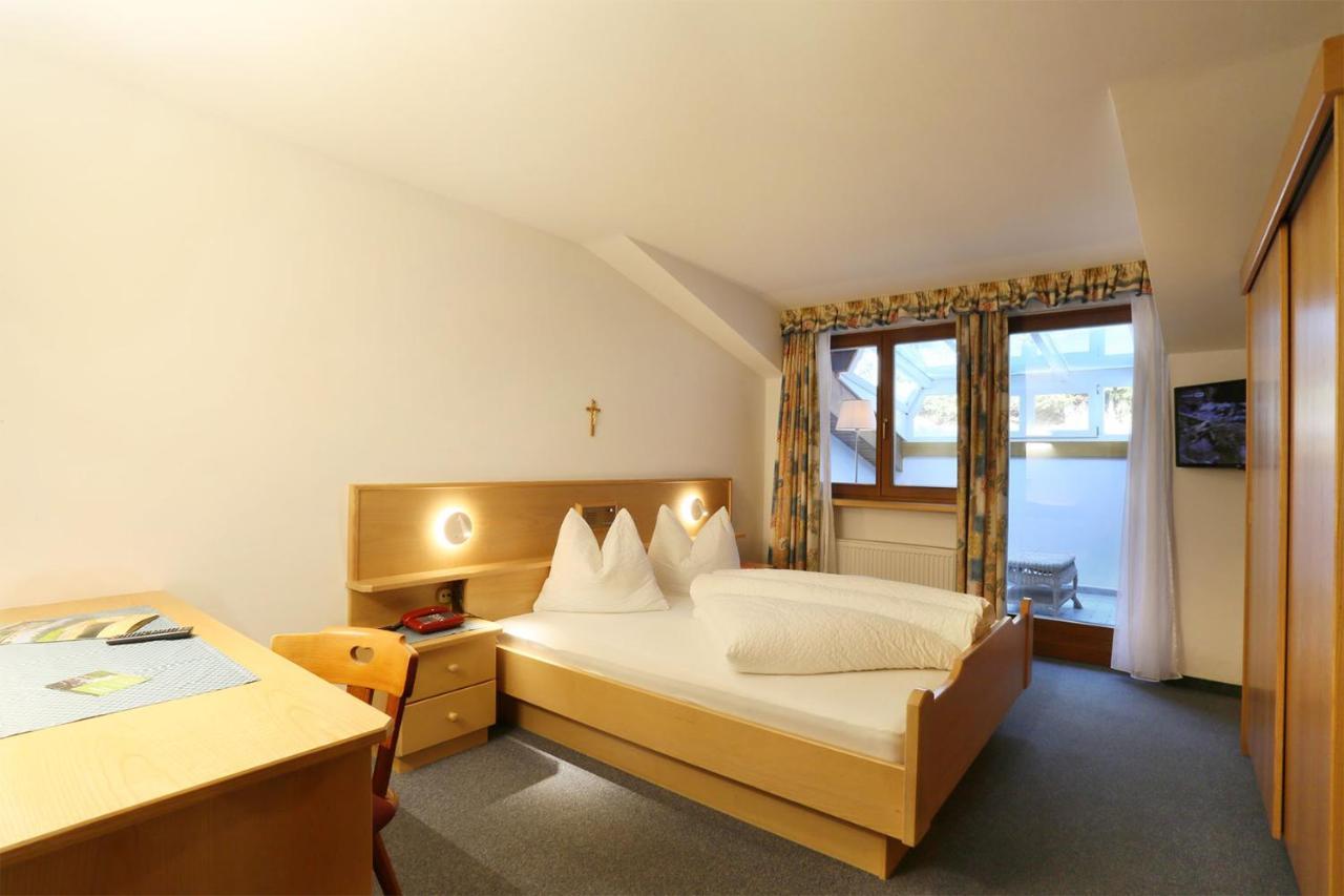 Alpenhotel Ratsberg 1650M Dobbiaco Exterior foto